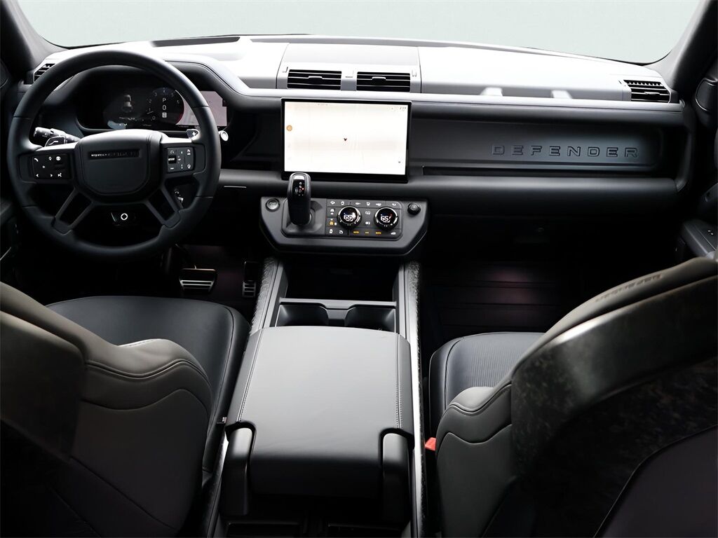 2025 Land Rover Defender 110 V8 San Clemente CA