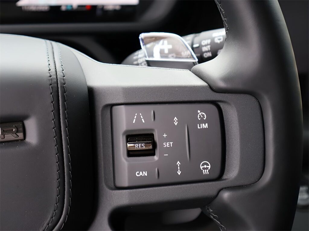 2025 Land Rover Defender 110 V8 San Clemente CA