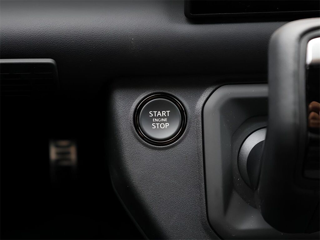 2025 Land Rover Defender 110 V8 San Clemente CA