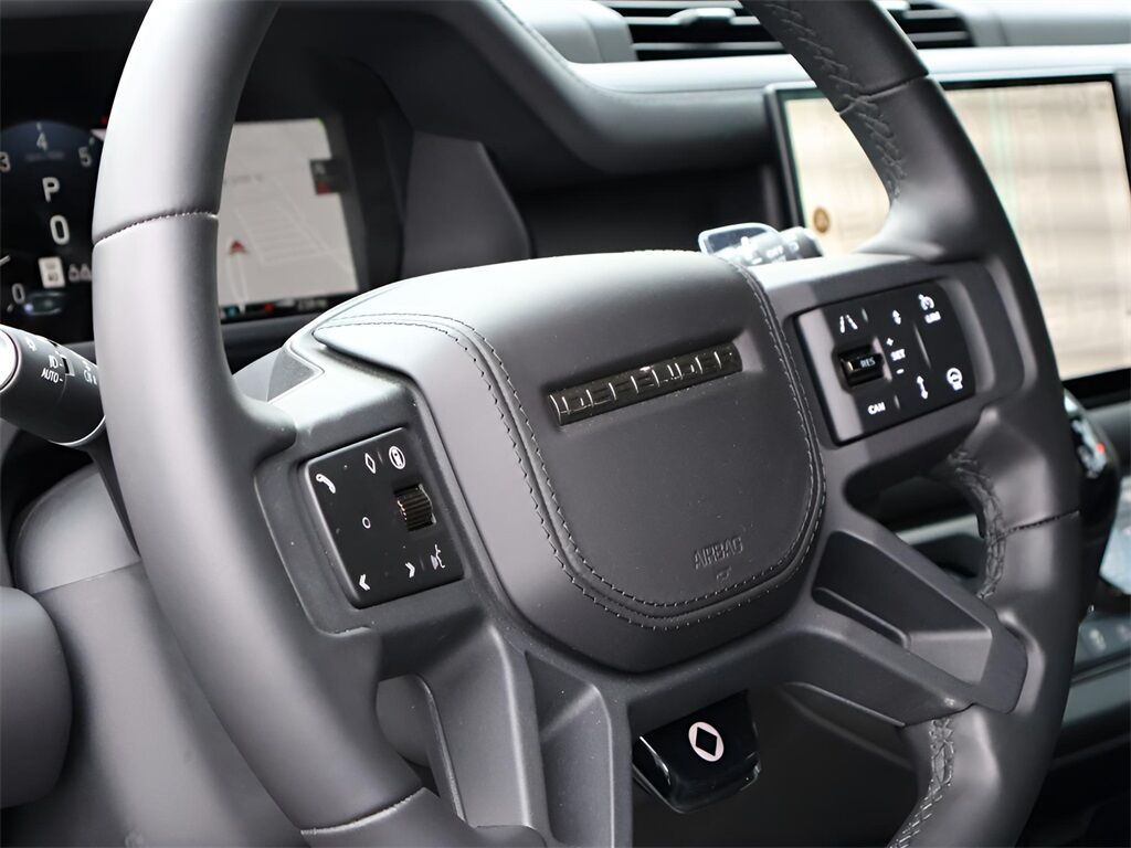 2025 Land Rover Defender 110 V8 San Clemente CA