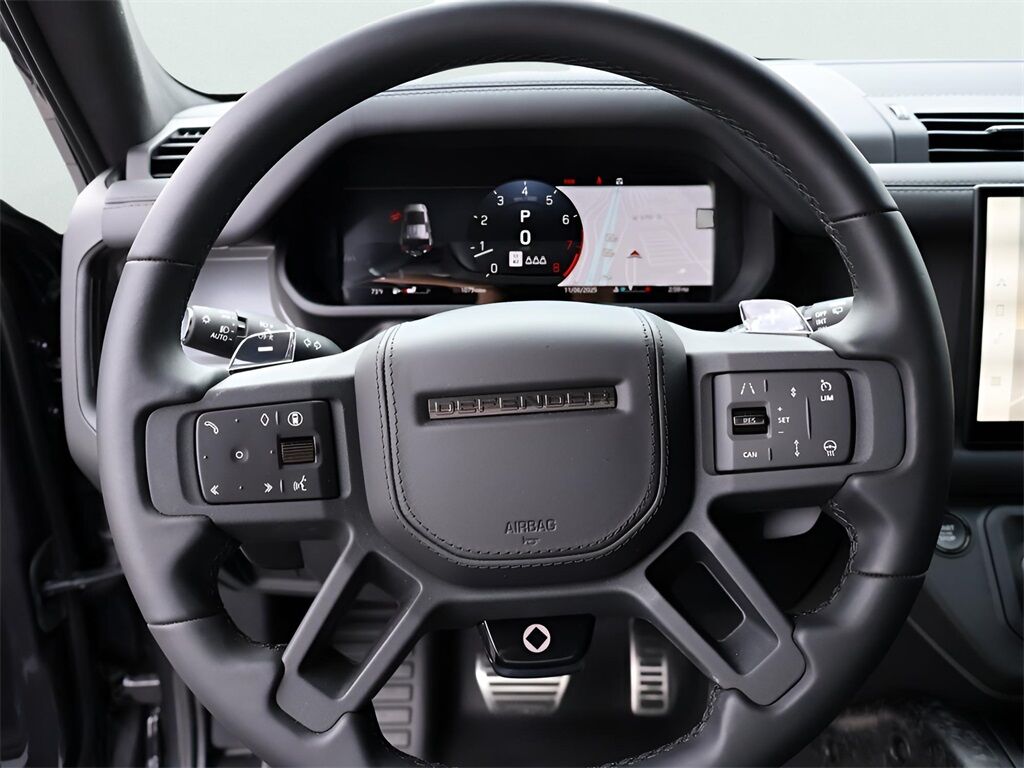 2025 Land Rover Defender 110 V8 San Clemente CA