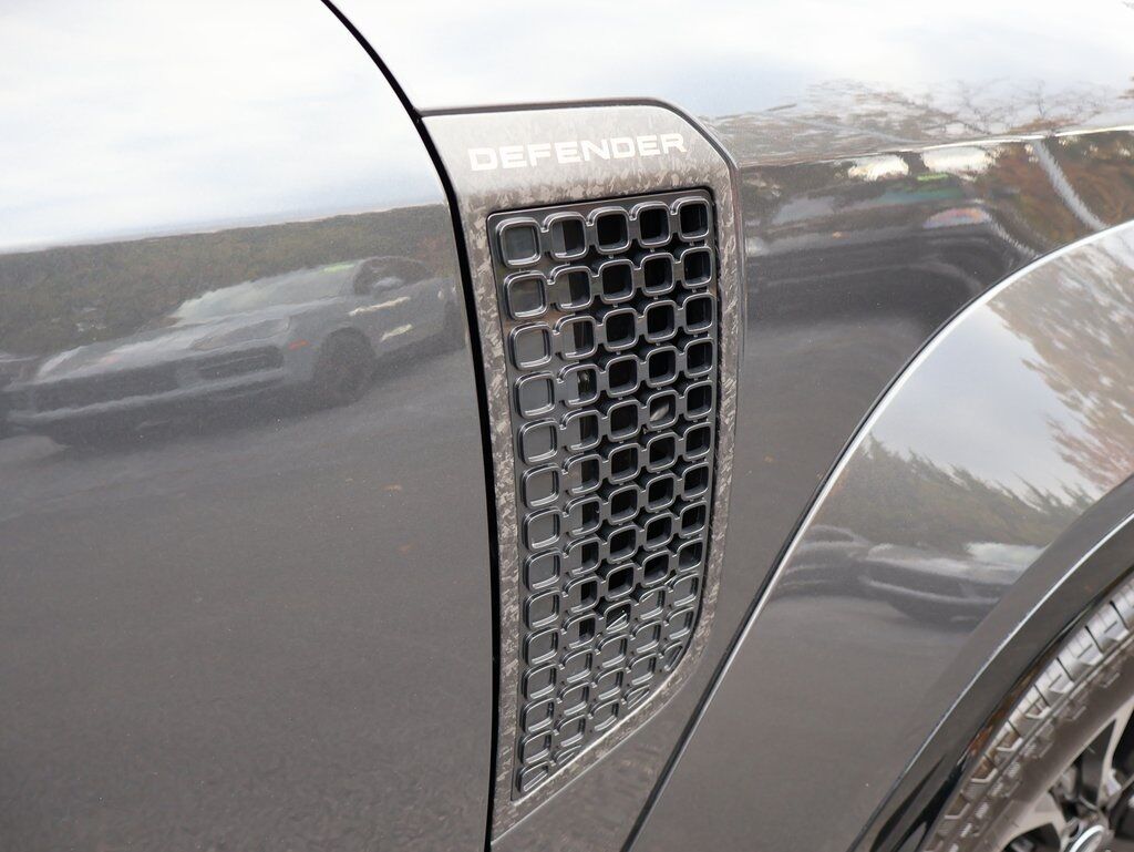 2025 Land Rover Defender 110 V8 San Clemente CA