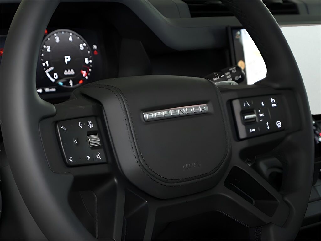 2025 Land Rover Defender 110 V8 San Clemente CA
