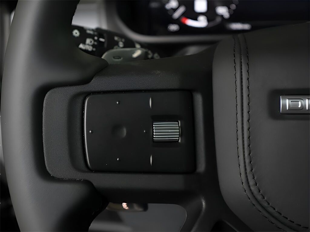 2025 Land Rover Defender 110 V8 San Clemente CA