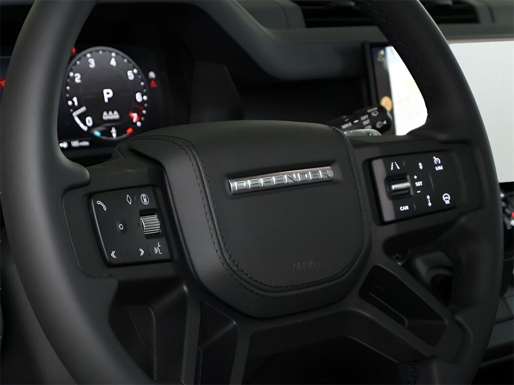 2025 Land Rover Defender 110 V8 San Clemente CA