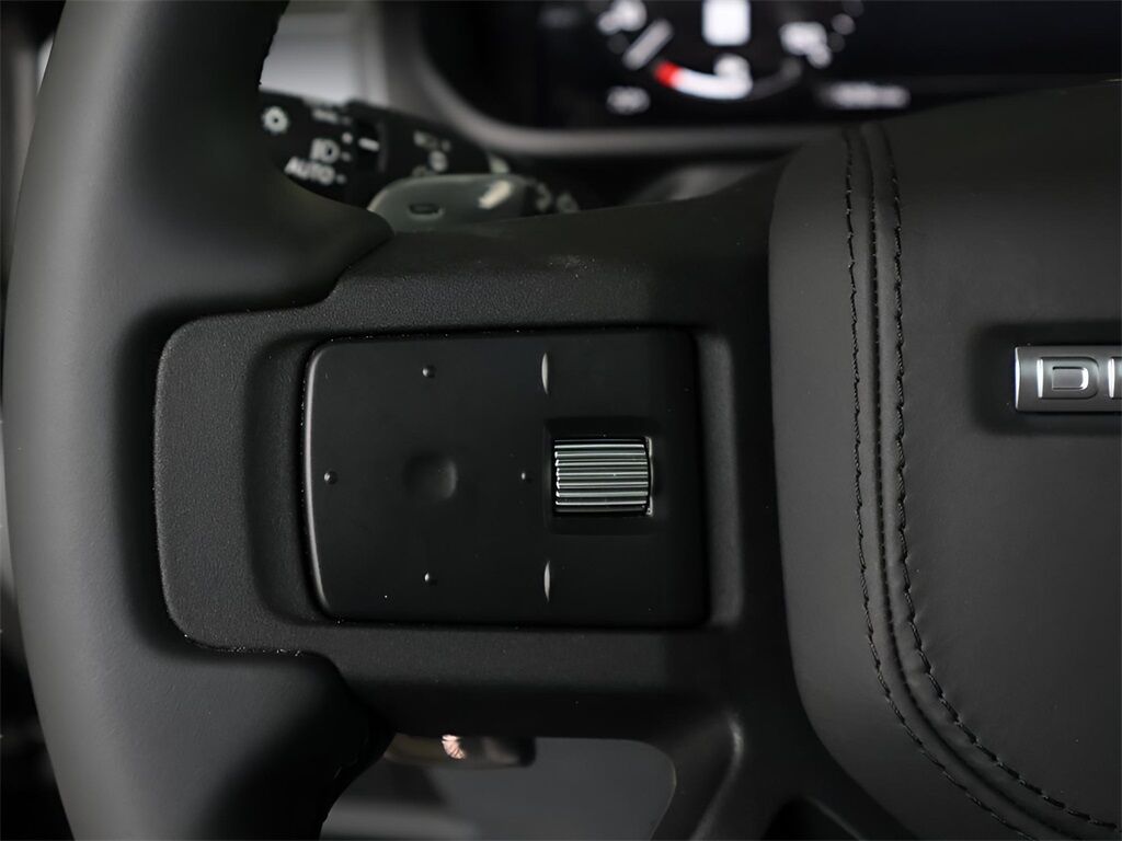 2025 Land Rover Defender 110 V8 San Clemente CA