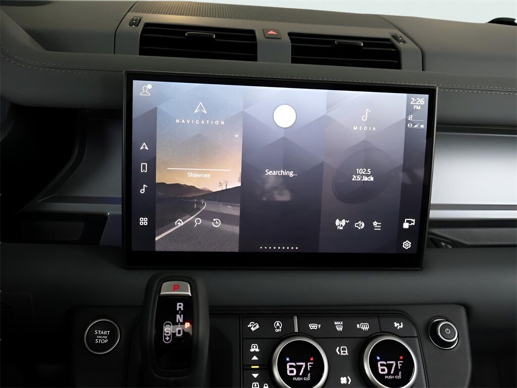 2025 Land Rover Defender 110 V8 San Clemente CA
