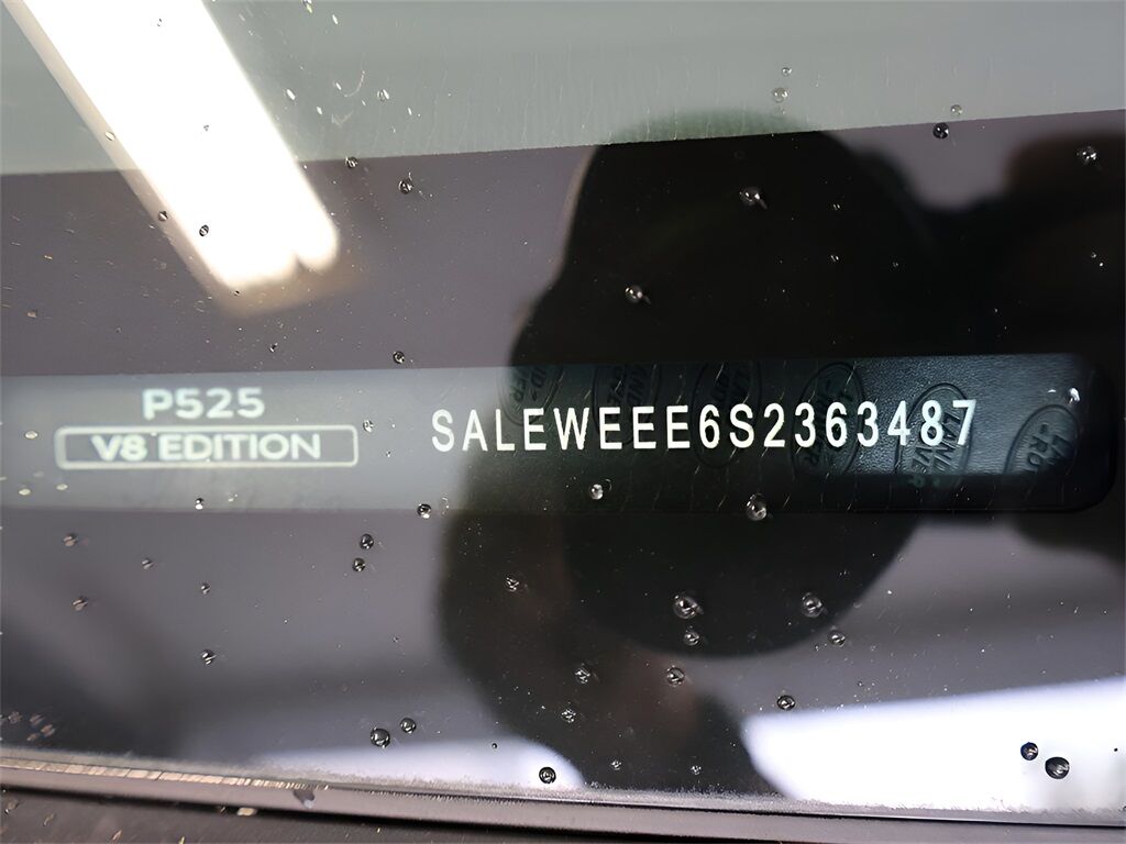 2025 Land Rover Defender 110 V8 San Clemente CA