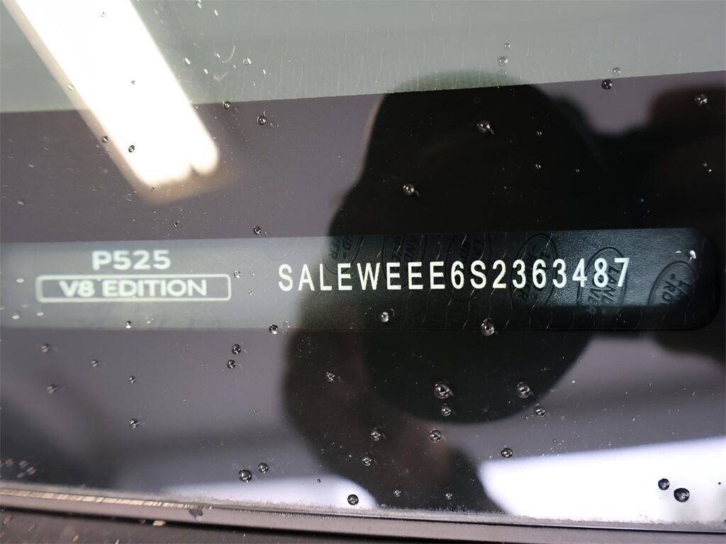 2025 Land Rover Defender 110 V8 San Clemente CA