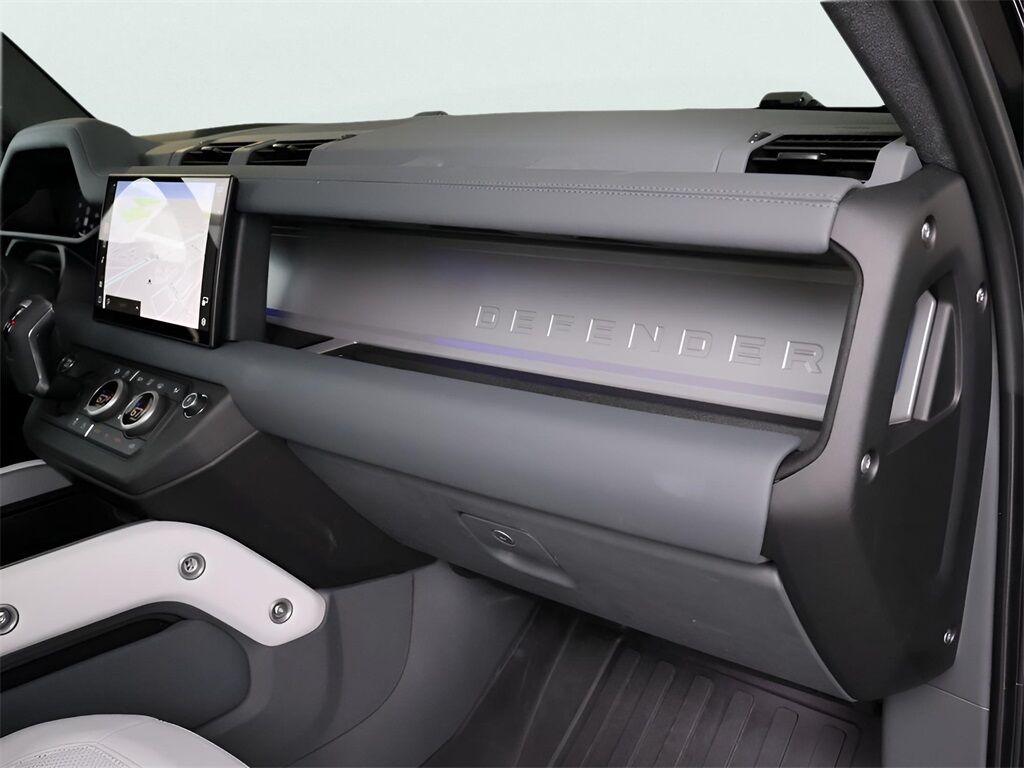 2025 Land Rover Defender 110 V8 San Clemente CA