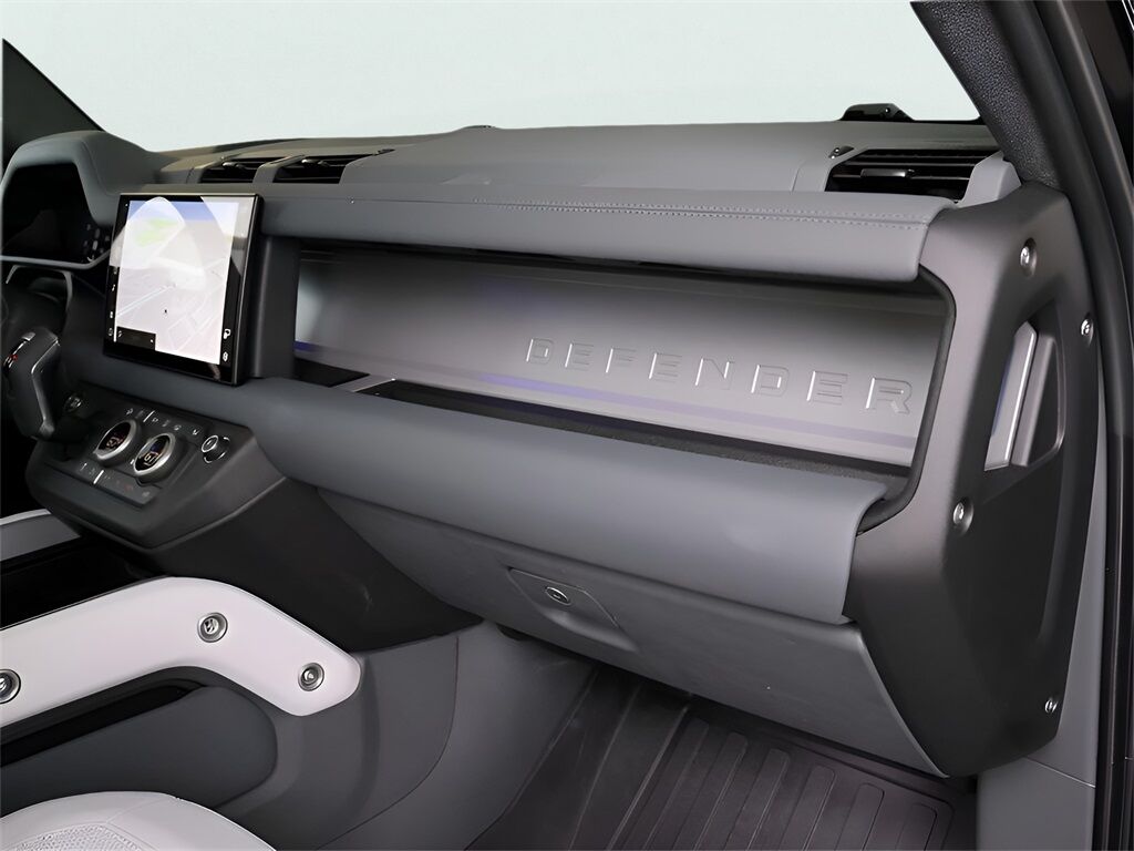 2025 Land Rover Defender 110 V8 San Clemente CA