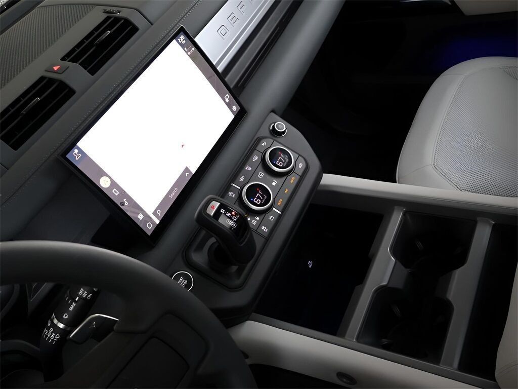 2025 Land Rover Defender 110 V8 San Clemente CA