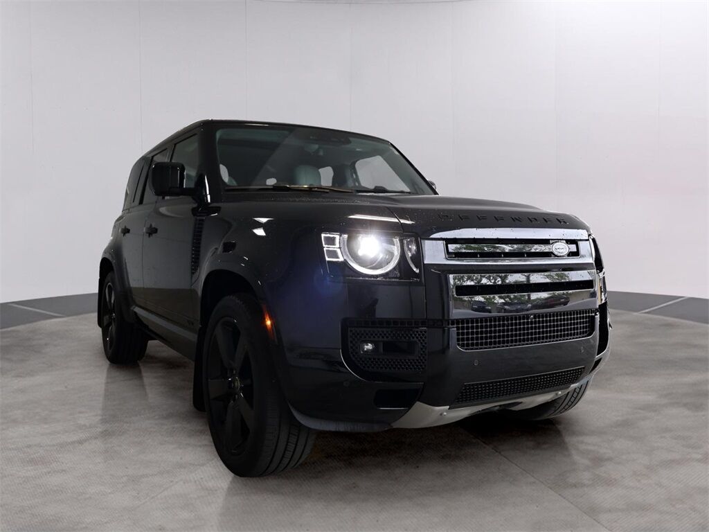 2025 Land Rover Defender 110 V8 San Clemente CA