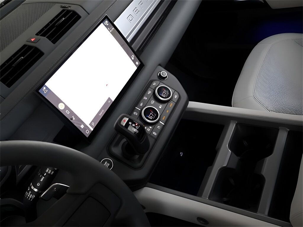 2025 Land Rover Defender 110 V8 San Clemente CA