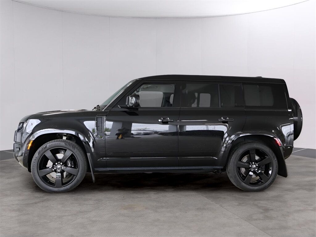 2025 Land Rover Defender 110 V8 San Clemente CA