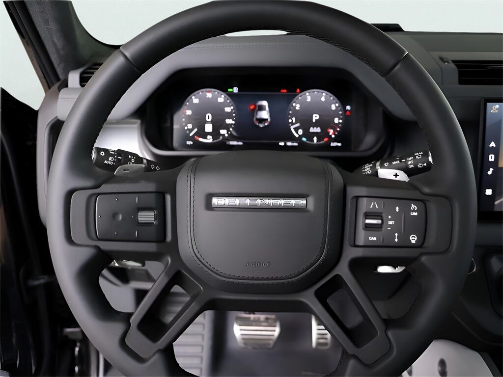 2025 Land Rover Defender 110 V8 San Clemente CA