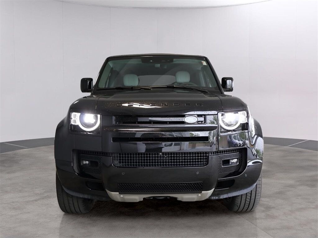 2025 Land Rover Defender 110 V8 San Clemente CA