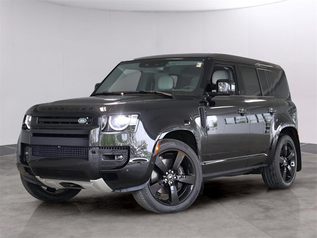 2025 Land Rover Defender 110 V8 San Clemente CA