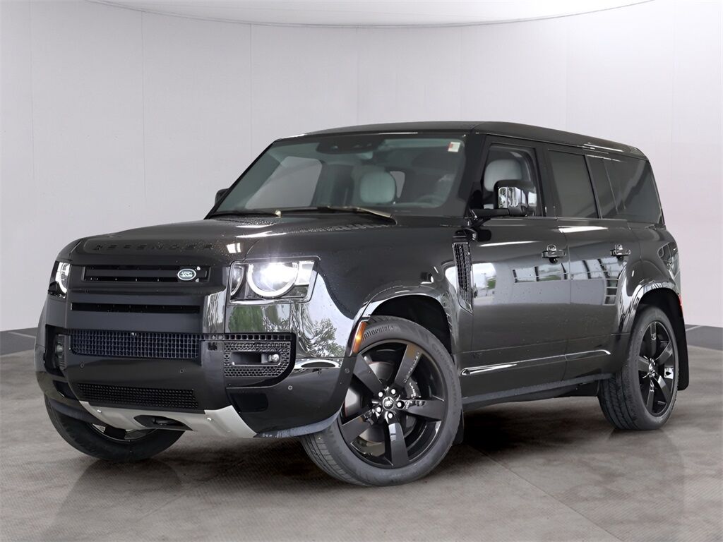 2025 Land Rover Defender 110 V8 San Clemente CA