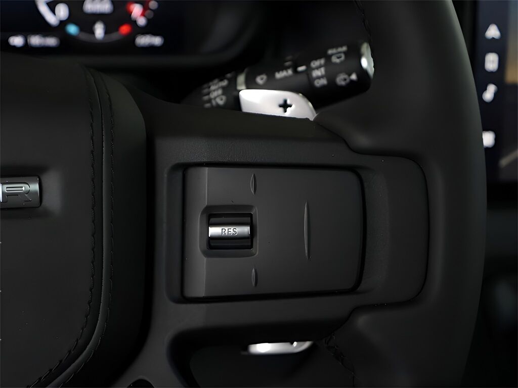 2025 Land Rover Defender 110 V8 San Clemente CA