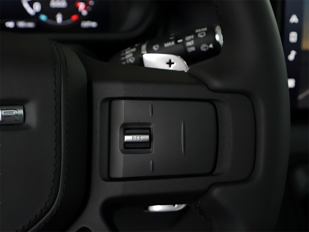 2025 Land Rover Defender 110 V8 San Clemente CA