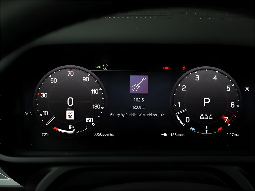 2025 Land Rover Defender 110 V8 San Clemente CA