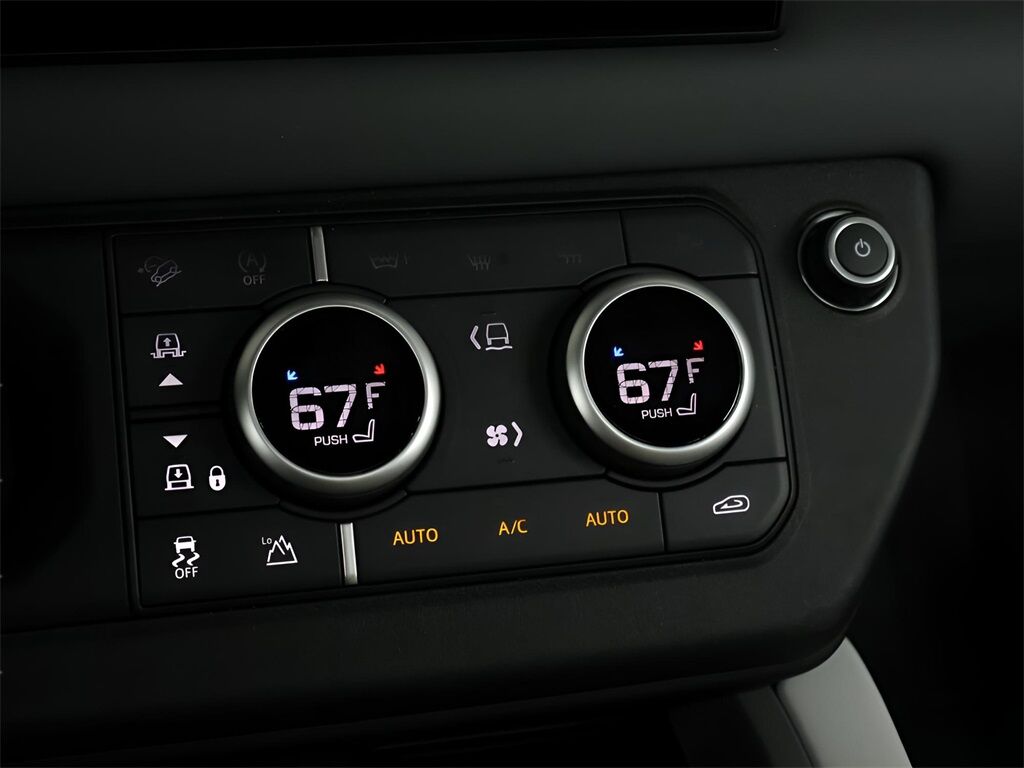 2025 Land Rover Defender 110 V8 San Clemente CA