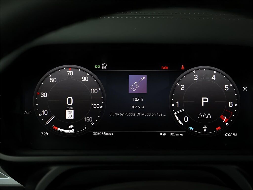 2025 Land Rover Defender 110 V8 San Clemente CA