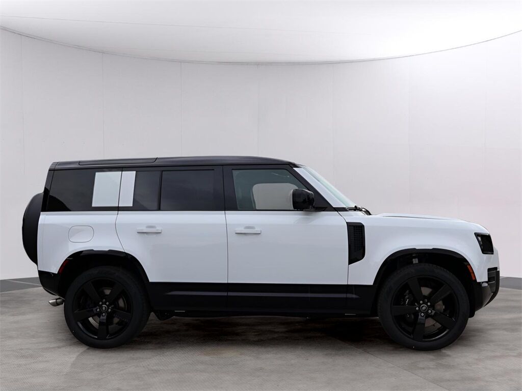 2025 Land Rover Defender 110 V8 San Clemente CA