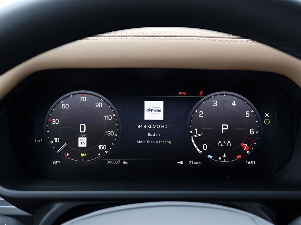 2025 Land Rover Defender 110 V8 San Clemente CA