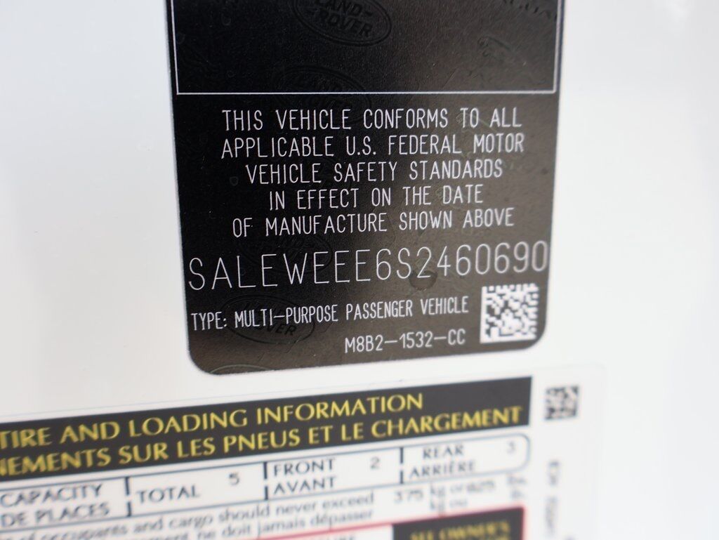 2025 Land Rover Defender 110 V8 San Clemente CA