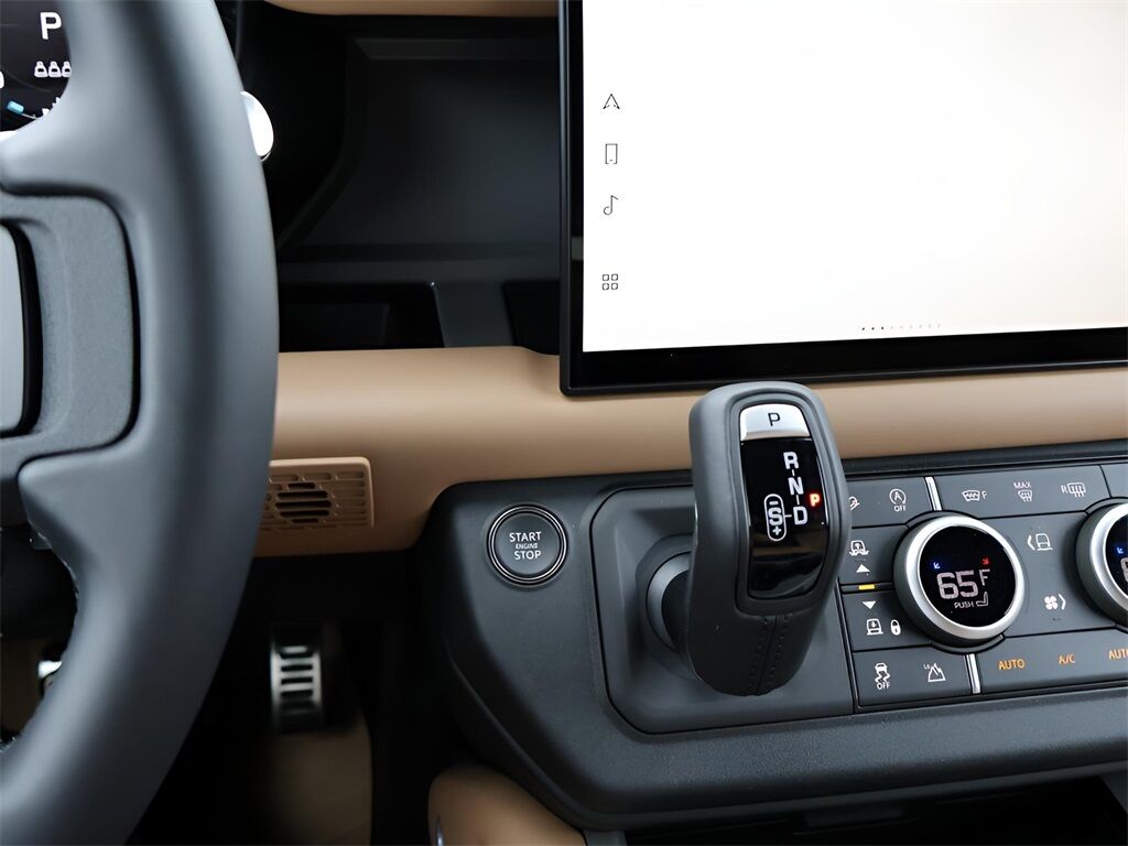 2025 Land Rover Defender 110 V8 San Clemente CA