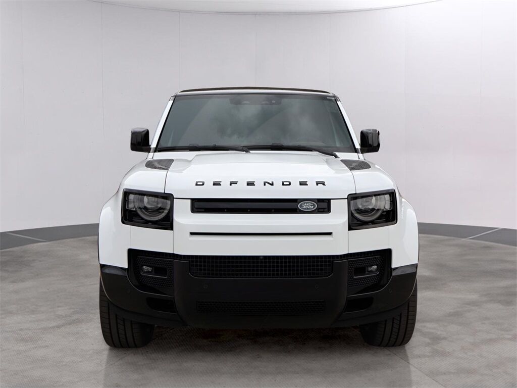 2025 Land Rover Defender 110 V8 San Clemente CA
