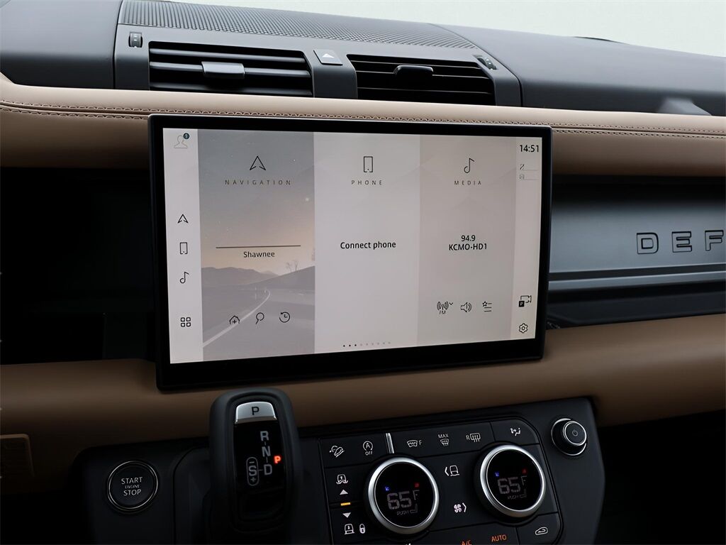 2025 Land Rover Defender 110 V8 San Clemente CA