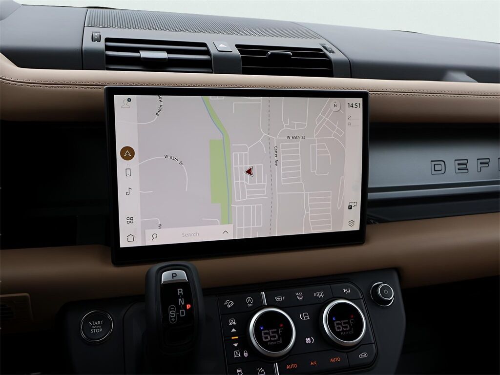 2025 Land Rover Defender 110 V8 San Clemente CA