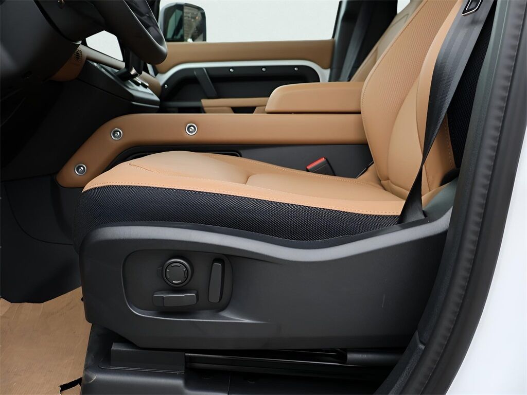 2025 Land Rover Defender 110 V8 San Clemente CA