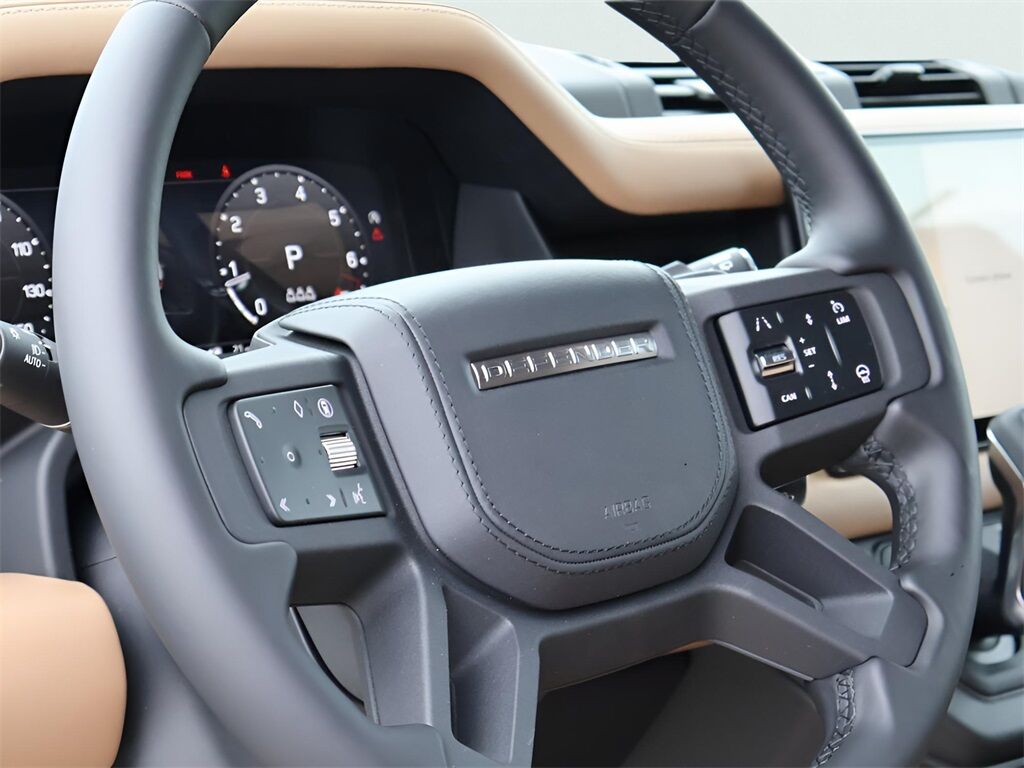 2025 Land Rover Defender 110 V8 San Clemente CA
