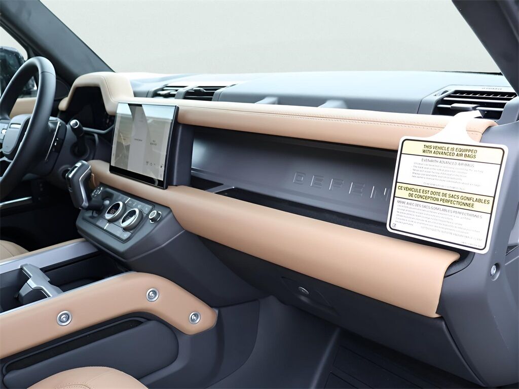 2025 Land Rover Defender 110 V8 San Clemente CA
