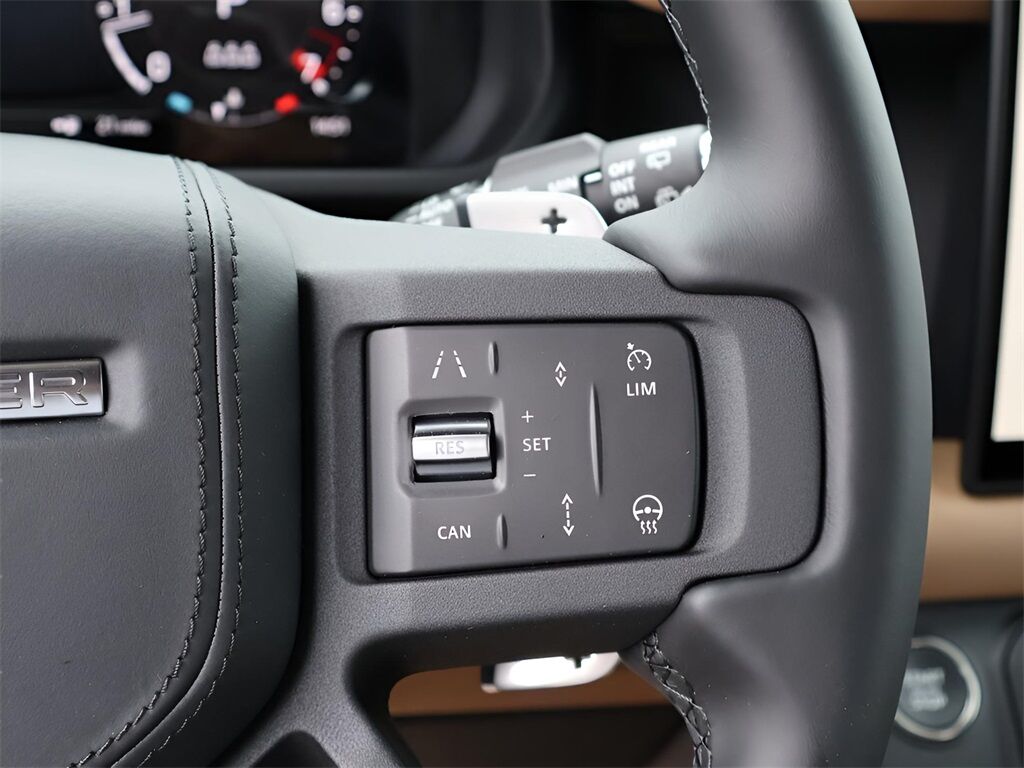 2025 Land Rover Defender 110 V8 San Clemente CA