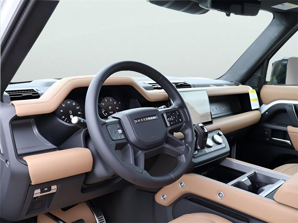 2025 Land Rover Defender 110 V8 San Clemente CA