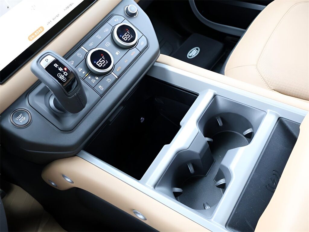 2025 Land Rover Defender 110 V8 San Clemente CA