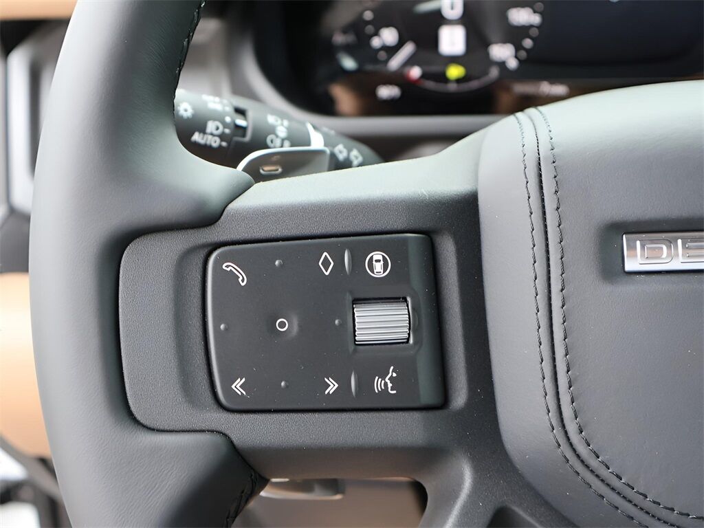 2025 Land Rover Defender 110 V8 San Clemente CA