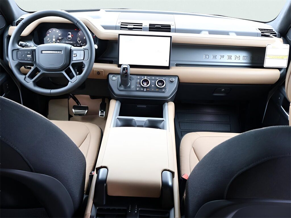 2025 Land Rover Defender 110 V8 San Clemente CA
