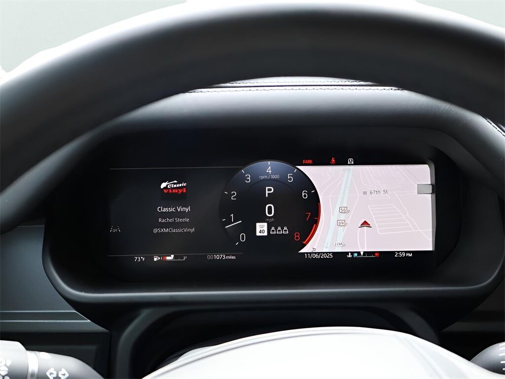 2025 Land Rover Defender 110 V8 San Clemente CA