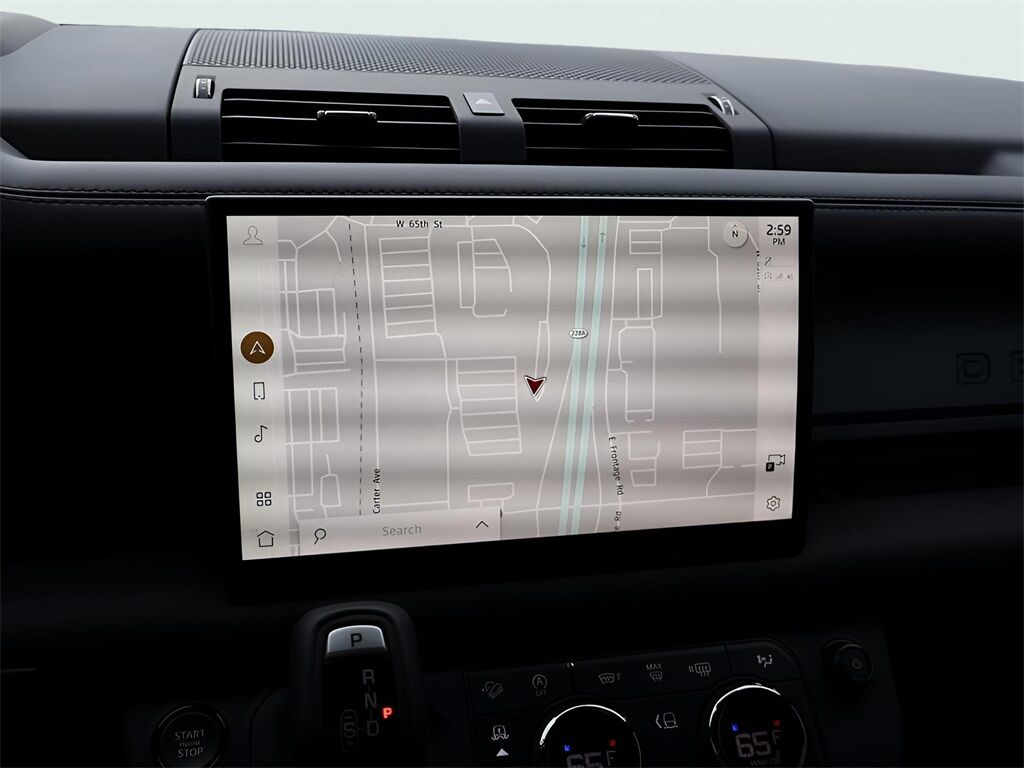 2025 Land Rover Defender 110 V8 San Clemente CA