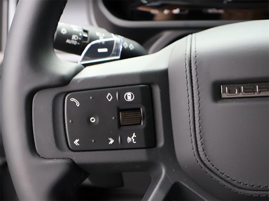 2025 Land Rover Defender 110 V8 San Clemente CA