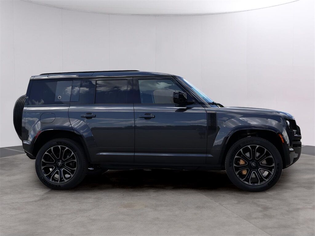 2025 Land Rover Defender 110 V8 San Clemente CA