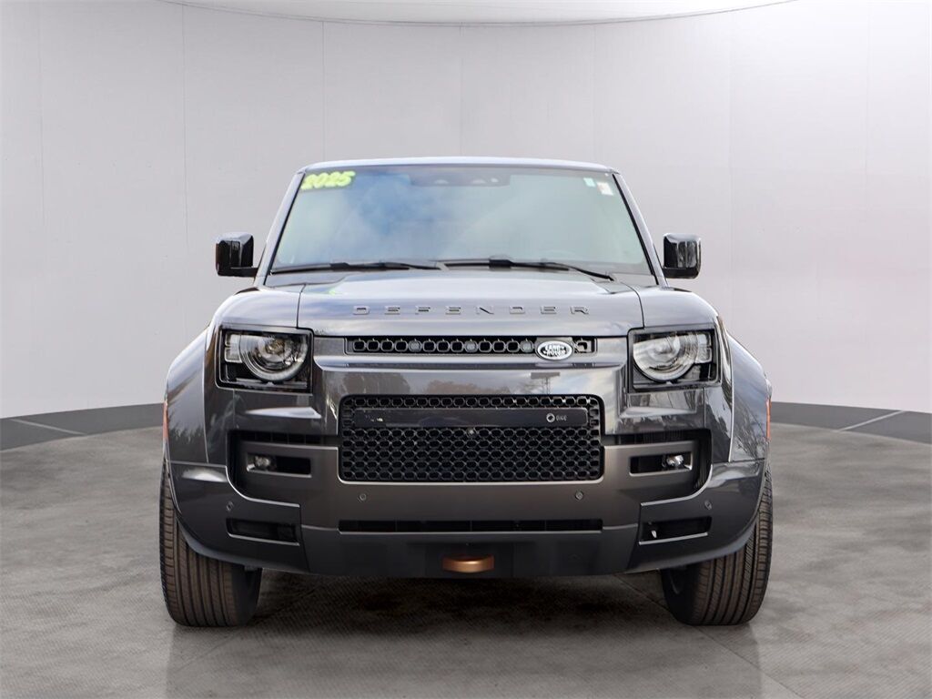2025 Land Rover Defender 110 V8 San Clemente CA