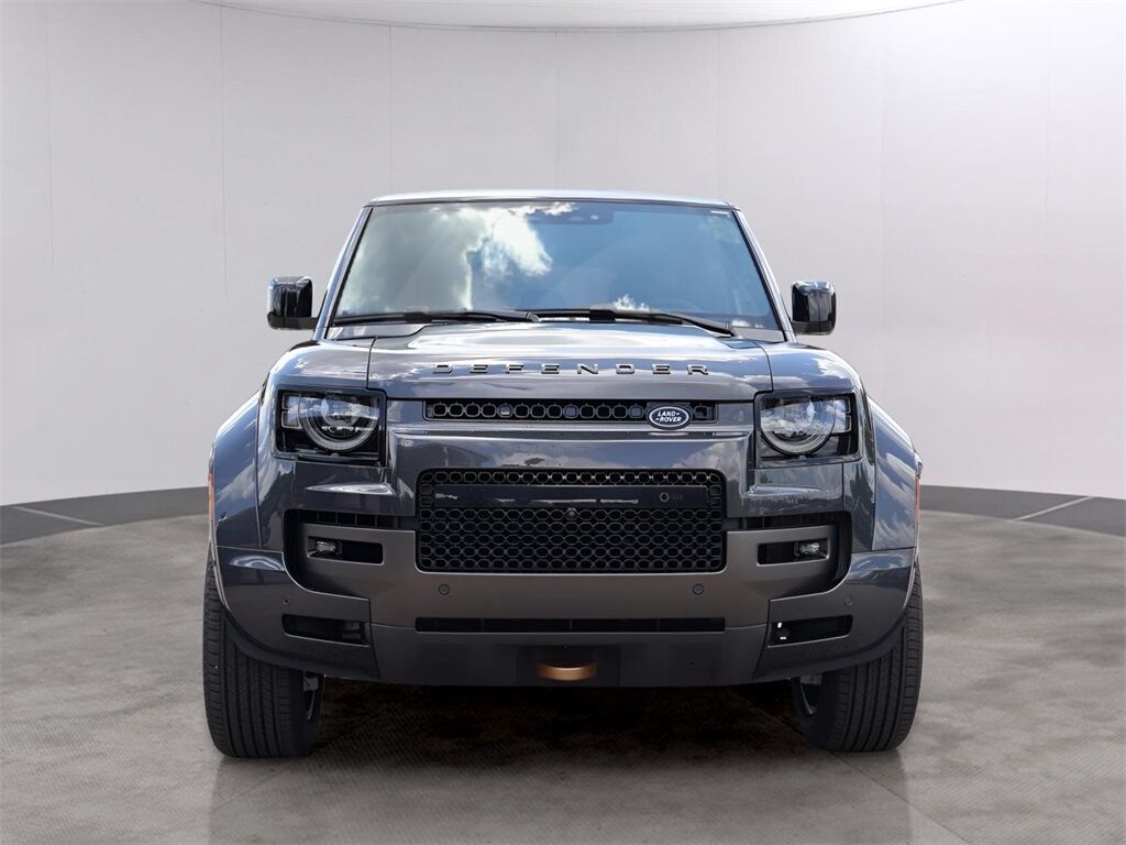 2025 Land Rover Defender 110 V8 San Clemente CA