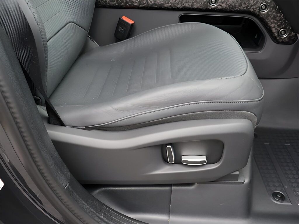 2025 Land Rover Defender 110 V8 San Clemente CA